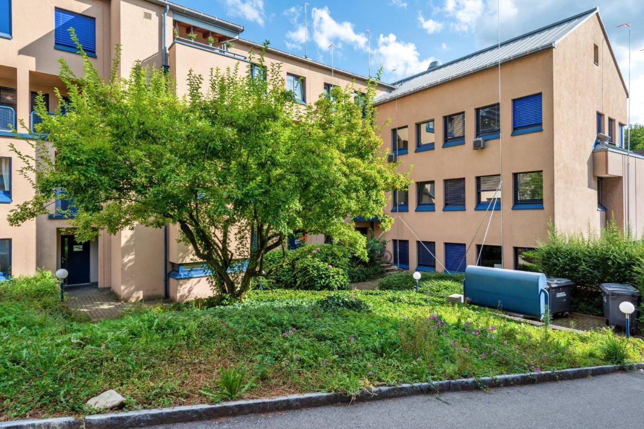 Cozy Apartments Close To The Center Of Zurich Forch Kültér fotó
